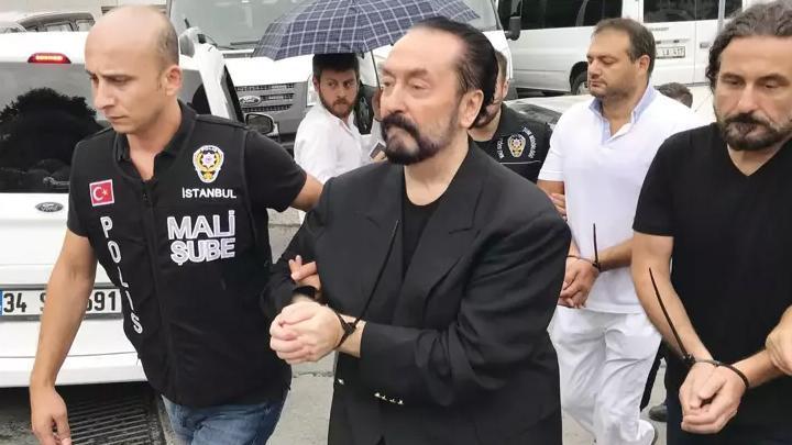 Adnan Oktar hakkında ‘güncel yapılanma’ davasında istenen ceza belli oldu