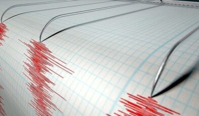 Azerbaycan’ın Türkiye sınırında 4,5 büyüklüğünde deprem