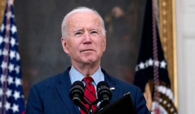 Biden, idam bekleyen 37 mahkumun cezalarını müebbet hapse çevirdi