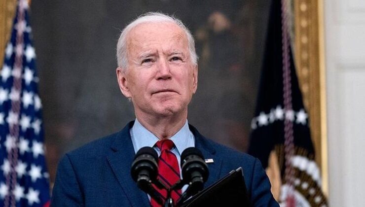 Biden, idam bekleyen 37 mahkumun cezalarını müebbet hapse çevirdi