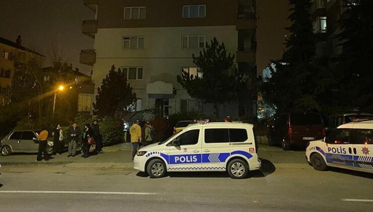 Boşanma aşamasındaki çiftin aileleri birbirine girdi: 1 ölü, 4 yaralı