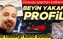 Böyle bir profil görülmedi… Saldırgan Suudi asıllı İslam karşıtı doktor çıktı