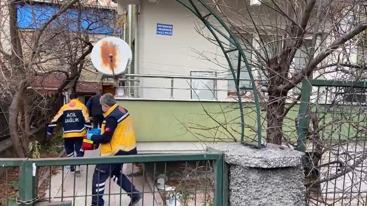 Çorum’da korkunç olay! Yakınlarının haber alamadığı kişinin, evinde başı parçalanmış cesedi bulundu