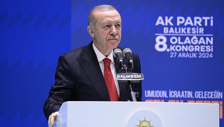 Cumhurbaşkanı Erdoğan’dan acılı ailelere taziye ziyareti