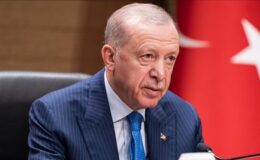 Cumhurbaşkanı Erdoğan’dan Almanya’ya taziye mesajı