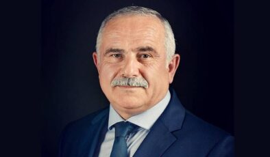 Erfelek Belediye Başkanı Mehmet Uzun merdivenden düşerek ağır yaralandı