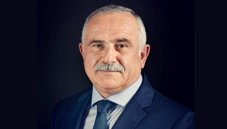 Erfelek Belediye Başkanı Mehmet Uzun merdivenden düşerek ağır yaralandı