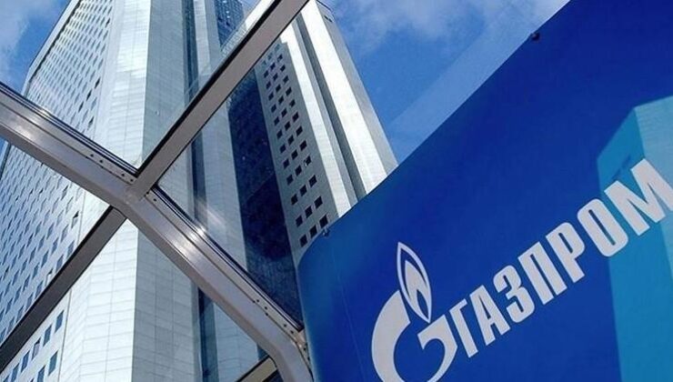 Gazprom, Moldova’ya doğal gaz sevkiyatını durduracak