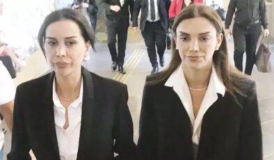 Görüntüleri tartışma konusu olmuştu: Dilan Polat ve Sıla Doğu’nun hapsi isteniyor… | Dilan Polat: Toplumdan özür dilerim