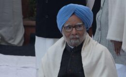 Hindistan’ın eski Başbakanı Manmohan Singh hayatını kaybetti