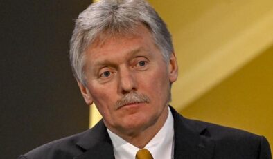 Kremlin’den Moskova’daki patlama ile ilgili açıklama