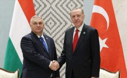 Orban’dan Cumhurbaşkanı Erdoğan’a övgü dolu sözler: Tek başarılı arabulucu oldu