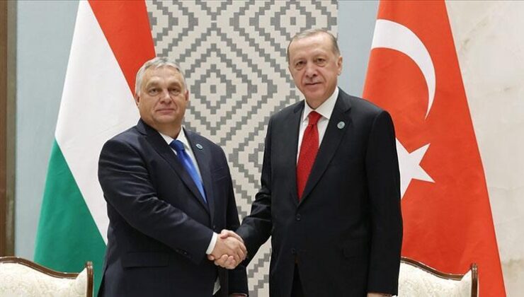 Orban’dan Cumhurbaşkanı Erdoğan’a övgü dolu sözler: Tek başarılı arabulucu oldu