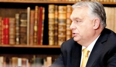 Orban’dan Erdoğan’a: En başarılı arabulucu