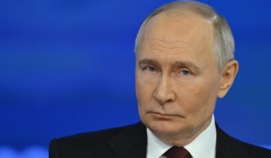 Putin, Taliban’ı terör listesinden çıkaracak yasayı onayladı