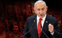 Son dakika…Netanyahu yeni hedefini açıkladı: Şiddetli bir harekat başlatacağız! Tansiyonu zirveye çıkaran açıklama…