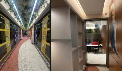 THY, İstanbul Havalimanı’nda Pet Lounge hizmete açtı