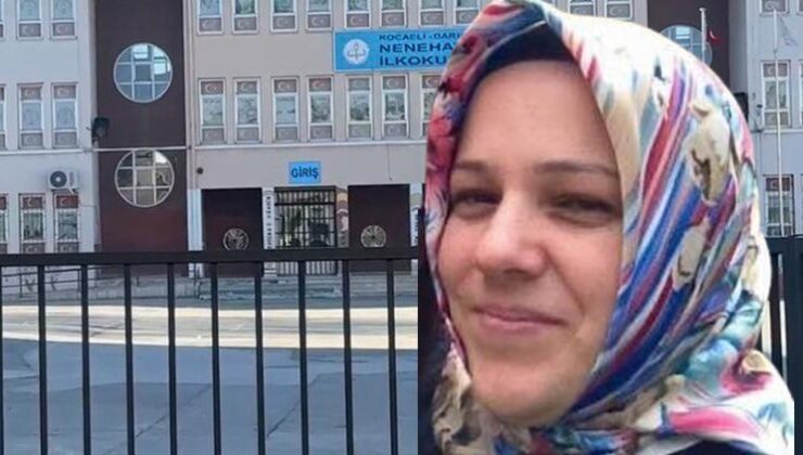 Veliyle tartıştığı sırada yaşandı: Ana sınıfı öğretmeni, yoğun bakımdaki mücadelesini kaybetti