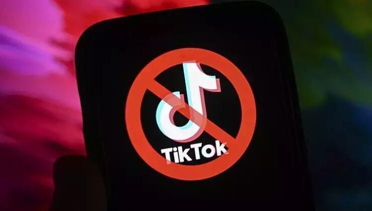 ABD’de TikTok kararı: Erişime kapatıldı