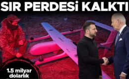 ABD’nin Ukrayna operasyonu: Sır perdesi kalktı…