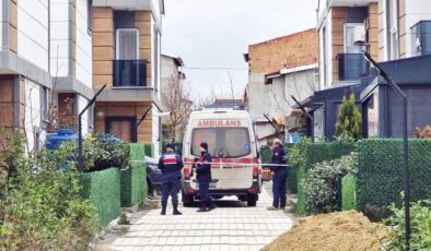 Anne ve kızı ölü, baba ise ağır yaralı bulundu… Villada dehşet