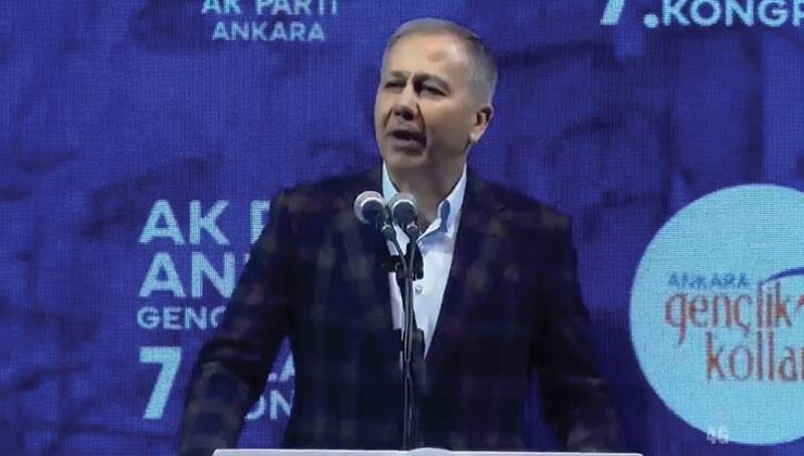 Bakan Yerlikaya: Teknofest ruhu, Türkiye’nin geleceğidir