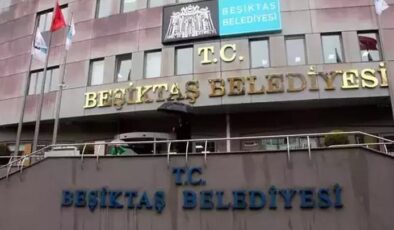 Beşiktaş Belediyesi başkan vekilliğine Ömer Rasim Şişman seçildi