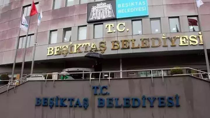 Beşiktaş Belediyesi başkan vekilliğine Ömer Rasim Şişman seçildi