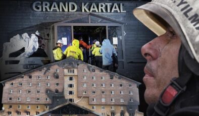 Bolu Kartalkaya’daki facia sonrası yeni detaylar! 19 gün önce restorana verilen rapor ortaya çıktı