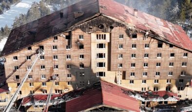 Bolu’daki otel yangınında can kaybı 79! 12’nci kattan atlama kararını babasıyla konuşarak almıştı… Şevval’den kahreden haber