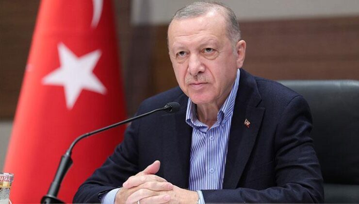 Cumhurbaşkanı Erdoğan yarın Slovak Cumhuriyeti Başbakanı Fico ve heyetini kabul edecek