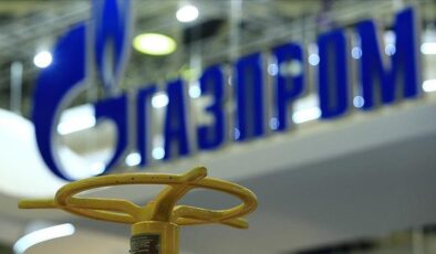 Danimarka’dan Gazprom’a izin