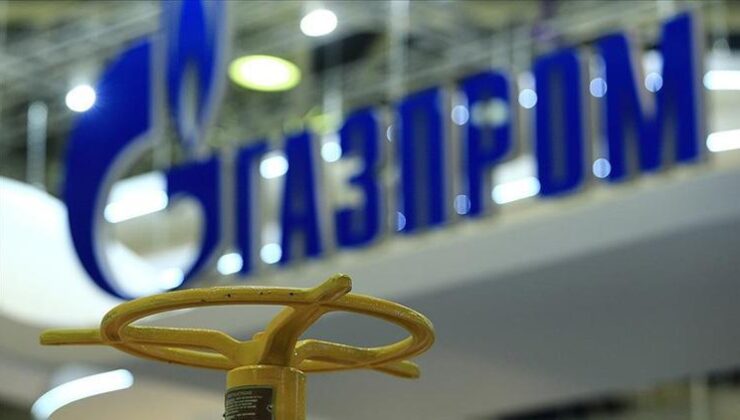 Danimarka’dan Gazprom’a izin