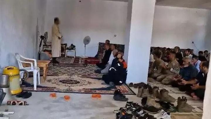 Diyarbakır’da Tavşantepe Mahallesi imamı hakkında karar: Görevden ihraç edildi