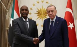 Dünyanın en kötü insani krizine yol açmıştı…Türkiye şimdi de Sudan’daki savaş için devreye giriyor!