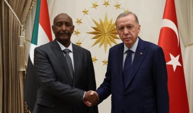 Dünyanın en kötü insani krizine yol açmıştı…Türkiye şimdi de Sudan’daki savaş için devreye giriyor!