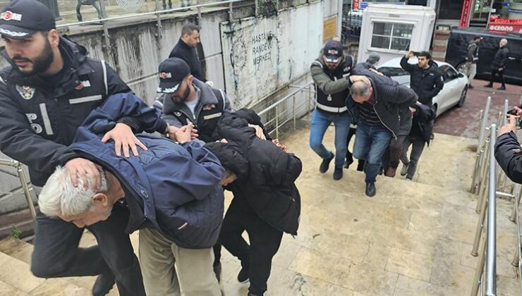 İstanbul’da sahte içkiden can kaybı 37’ye yükseldi