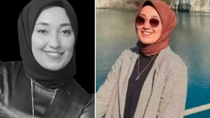 Kahreden ölüm! Fatma öğretmen, ikizlerini doğurduktan sonra hayatını kaybetti