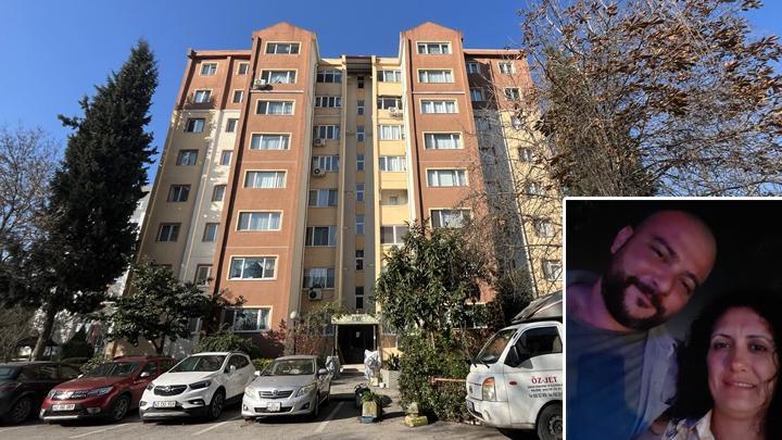 Kocaeli’de korkunç olay! ‘Kıskançlık’ kavgasında kocasını tabancayla vurarak öldürdü