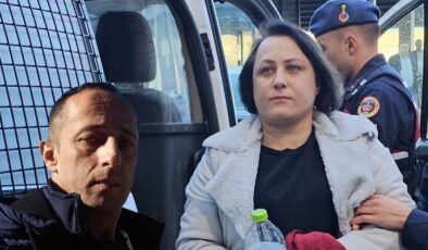 Lojmandaki cinayette ilginç gelişme: Tanıktan cezaevindeki sanığa evlilik mektubu… | ‘Elimde video var, izlediğinizde her şey açığa çıkacak’