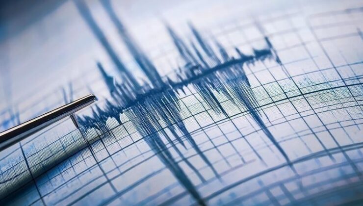 Malatya’da 3,5 büyüklüğünde deprem