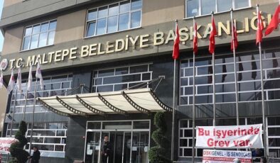 Maltepe Belediyesi’ne ‘ihale’ soruşturması: Aralarında eski başkan Ali Kılıç da var