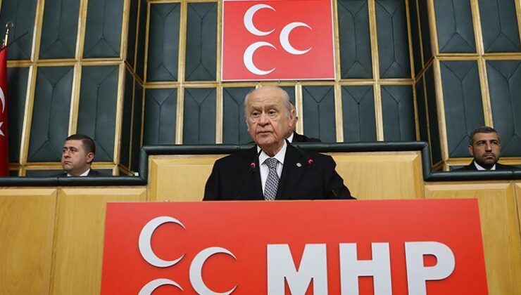 MHP lideri Devlet Bahçeli, Osmaniye’nin düşman işgalinden kurtuluş yıl dönümünü tebrik etti