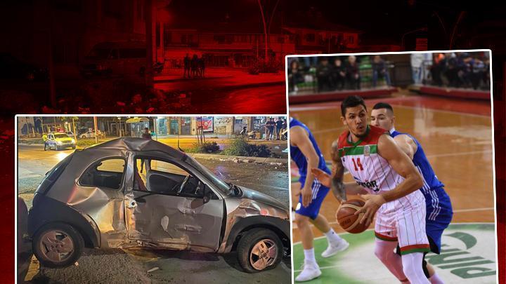 Milli basketbolcu İlkan Karaman’ın ölümüne neden olmuştu! Serbest kalan sürücü, yeniden tutuklandı