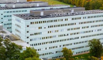 NATO’yu bahane ederek Türk öğrenciyi reddetmişlerdi… Stockholm Üniversitesi suçlu bulundu