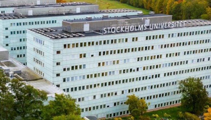 NATO’yu bahane ederek Türk öğrenciyi reddetmişlerdi… Stockholm Üniversitesi suçlu bulundu