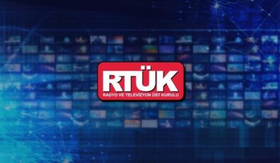 RTÜK’ten Kübra Par hakkında inceleme