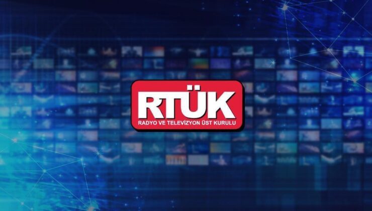 RTÜK’ten Kübra Par hakkında inceleme