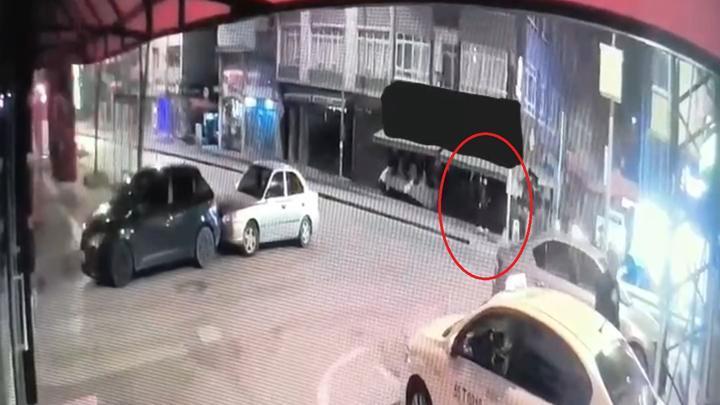 Samsun’da sigortadan para almak için kendi marketini soymuş! Sorguda itiraf etti