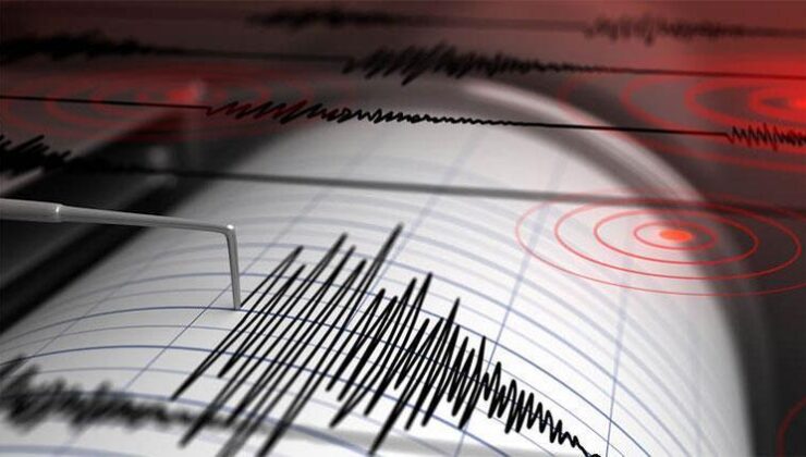 Sivas’ta 3.9 büyüklüğünde deprem